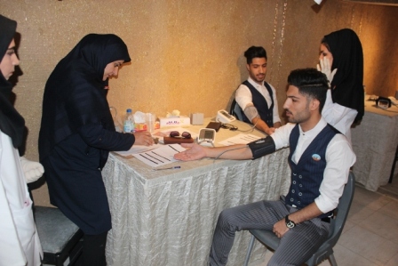 اجرای برنامه ثبت دوقلوئی در پژوهشکده