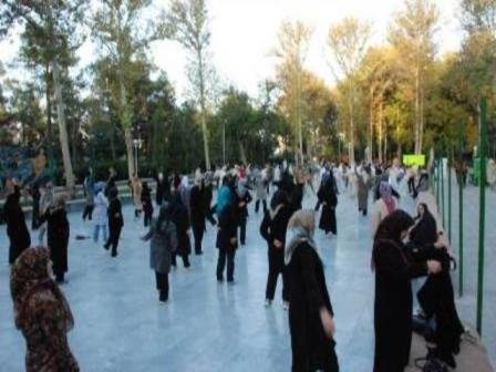 پروژه مداخلاتی سلامت قلب زنان