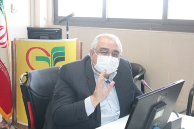 بازدید رئیس محترم دانشگاه و هیئت همراه