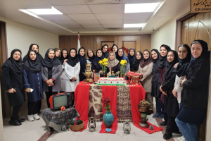 Celebration of Research Day and Yalda Night