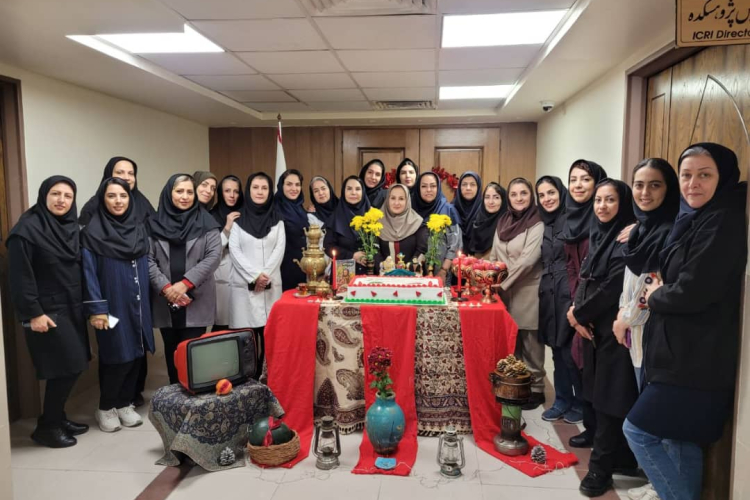 Celebration of Research Day and Yalda Night